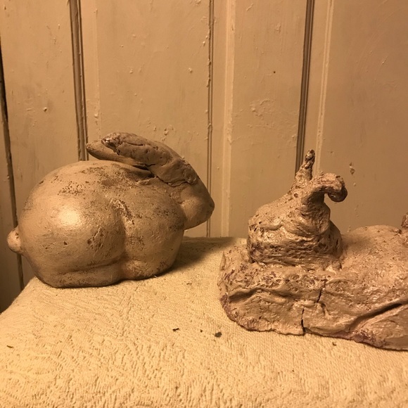 Rabbits - Picture 4 of 4